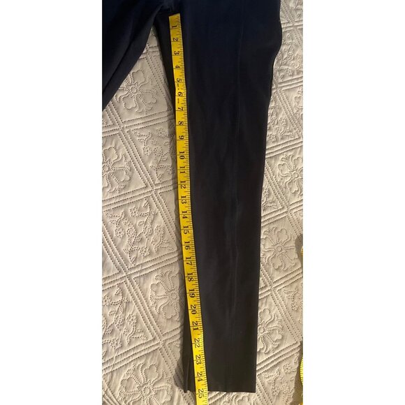 Vineyard Vines Womens Blue Casual Pants Size‎ S - Picture 5 of 5